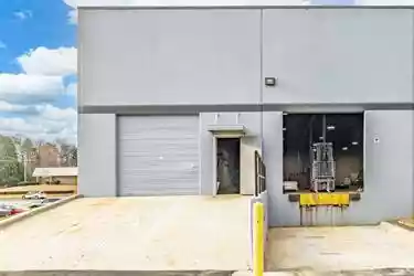 Greensboro - Warehouse/Distribution