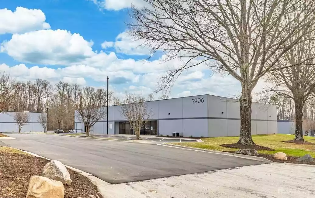 Greensboro - Warehouse/Distribution