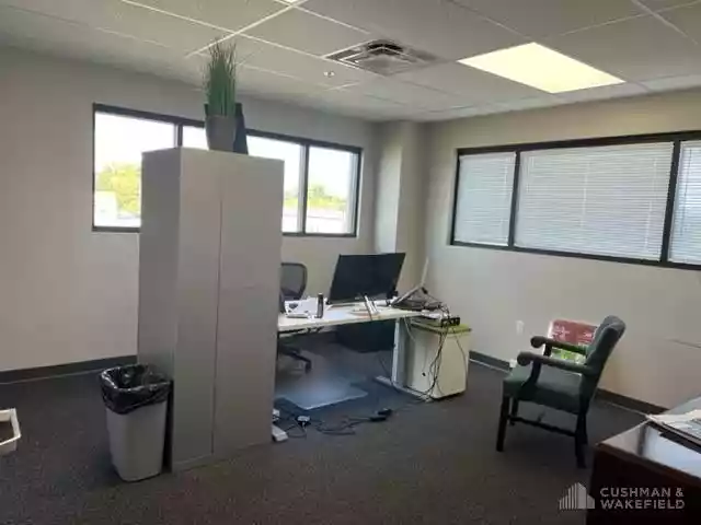 Huntley - Warehouse/Distribution