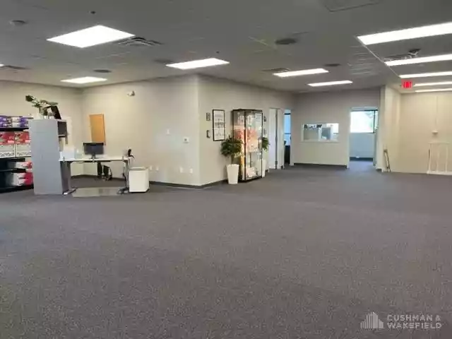 Huntley - Warehouse/Distribution