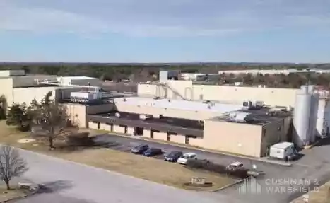 Bayport - Manufacturing