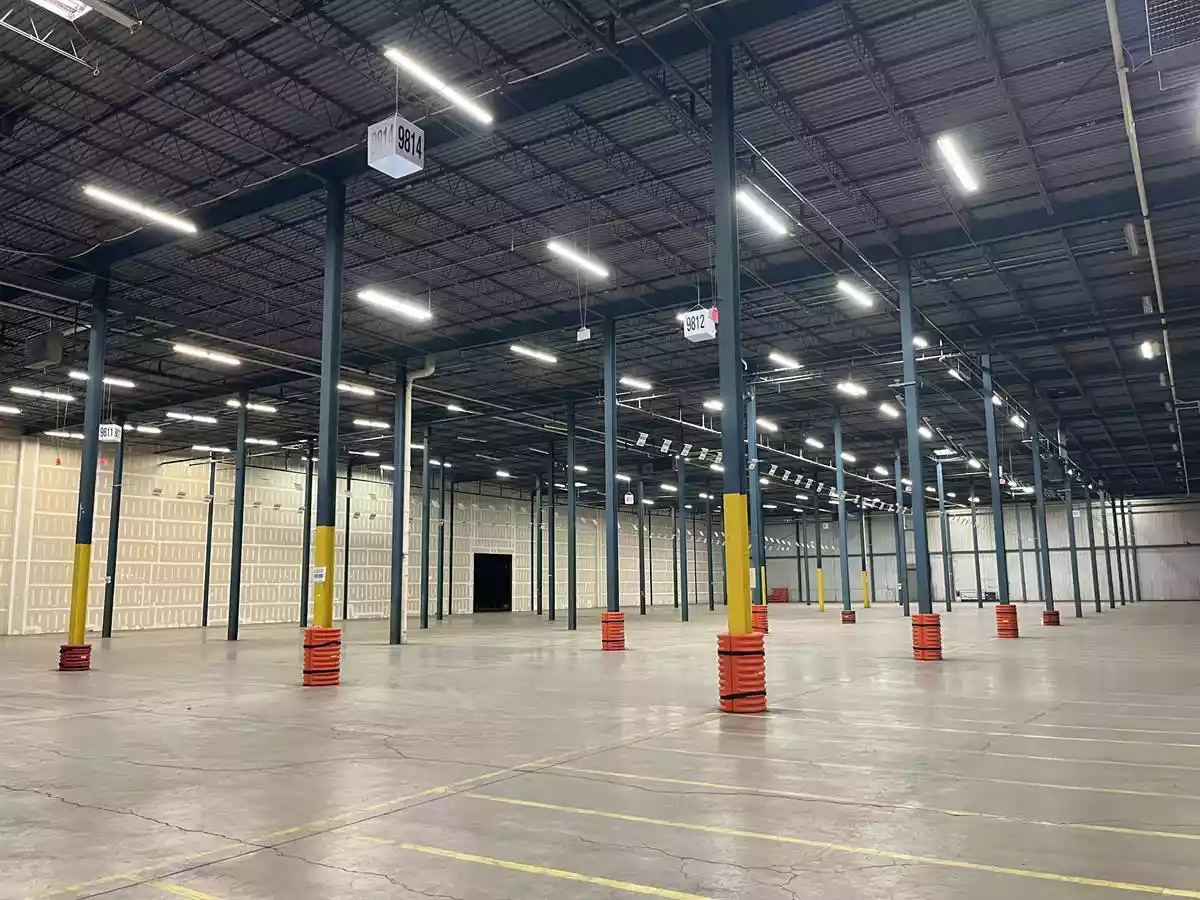Langhorne - Warehouse/Distribution