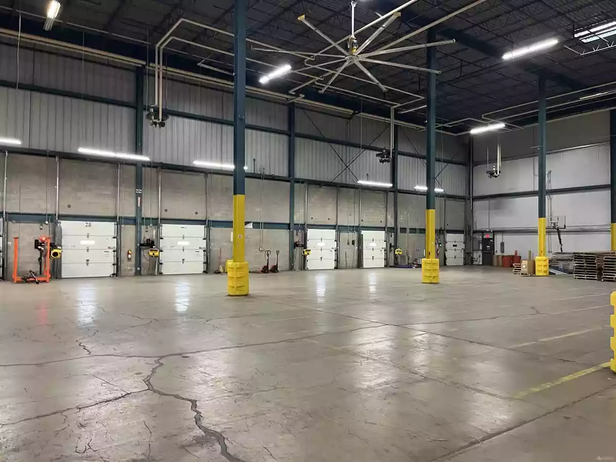 Langhorne - Warehouse/Distribution