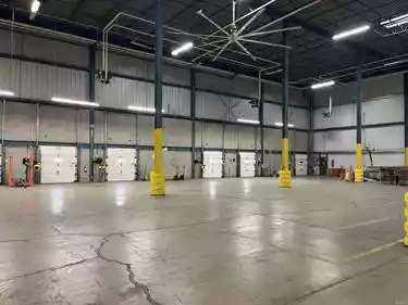 Langhorne - Warehouse/Distribution