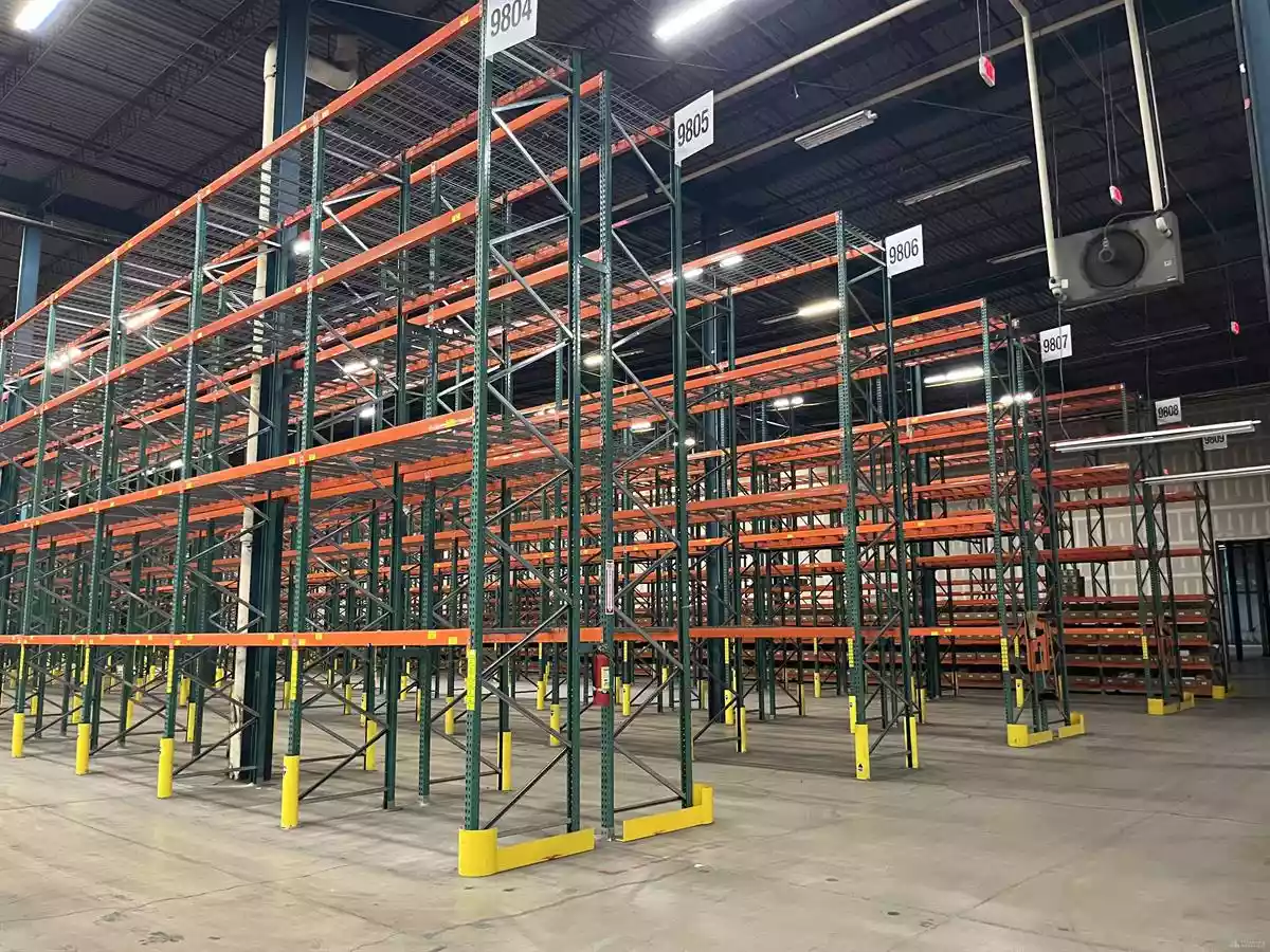 Langhorne - Warehouse/Distribution