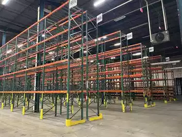 Langhorne - Warehouse/Distribution