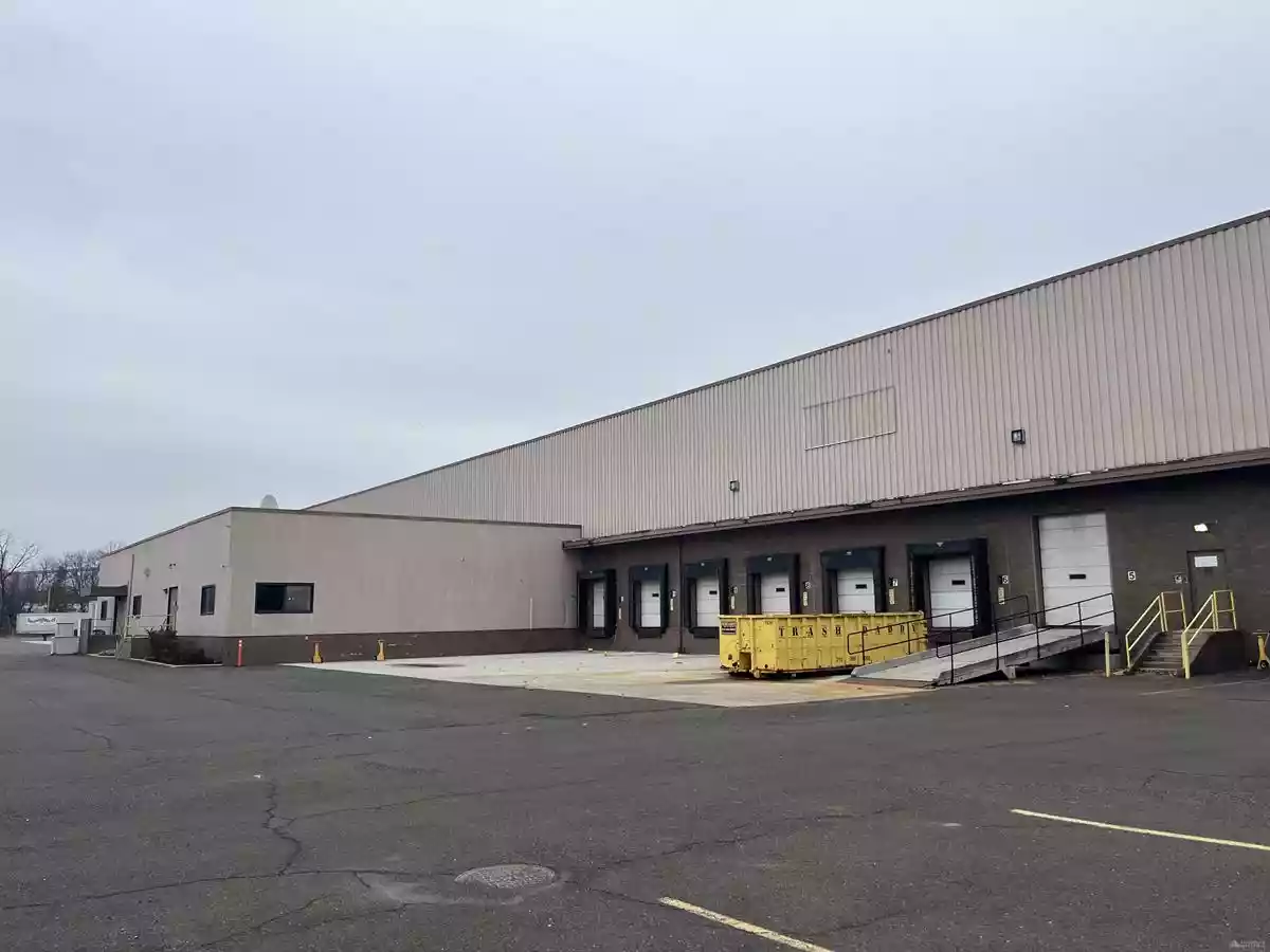 Langhorne - Warehouse/Distribution
