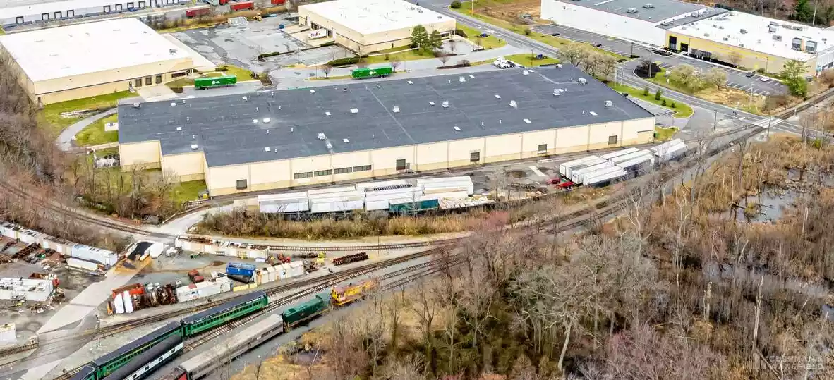 Bridgeport - Warehouse/Distribution