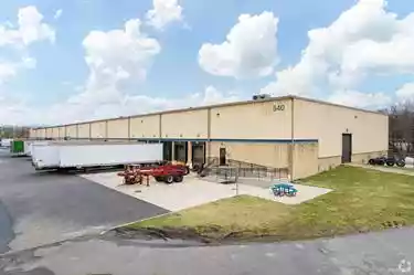 Bridgeport - Warehouse/Distribution