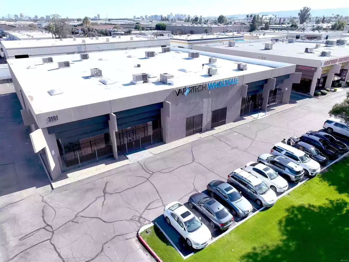 Phoenix - Warehouse/Distribution