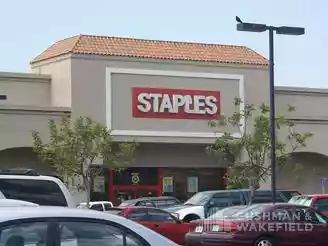 Escondido - Retail