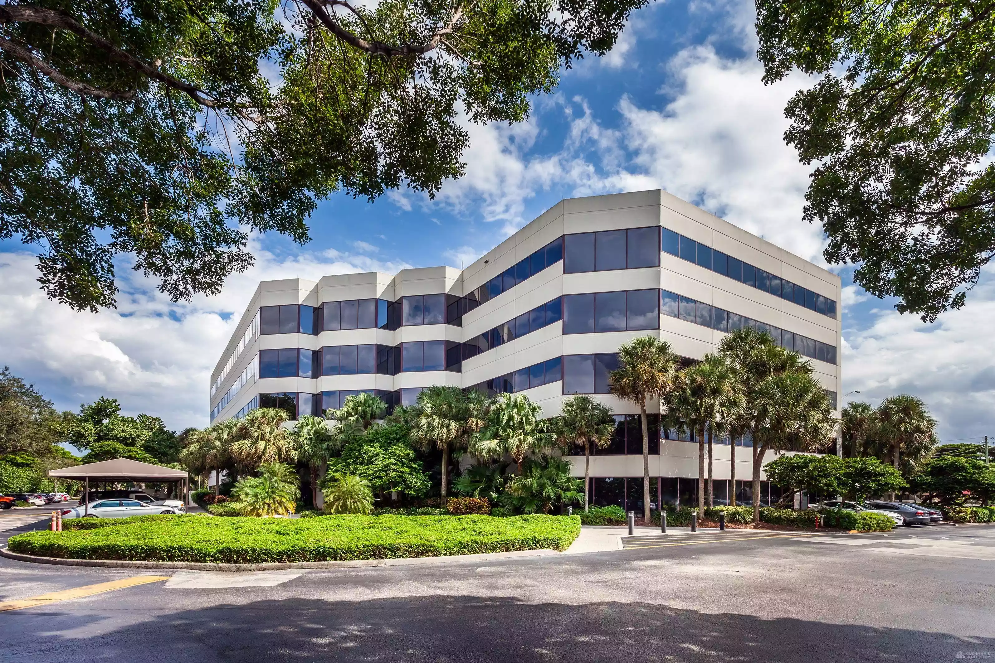 Fort Lauderdale - Office