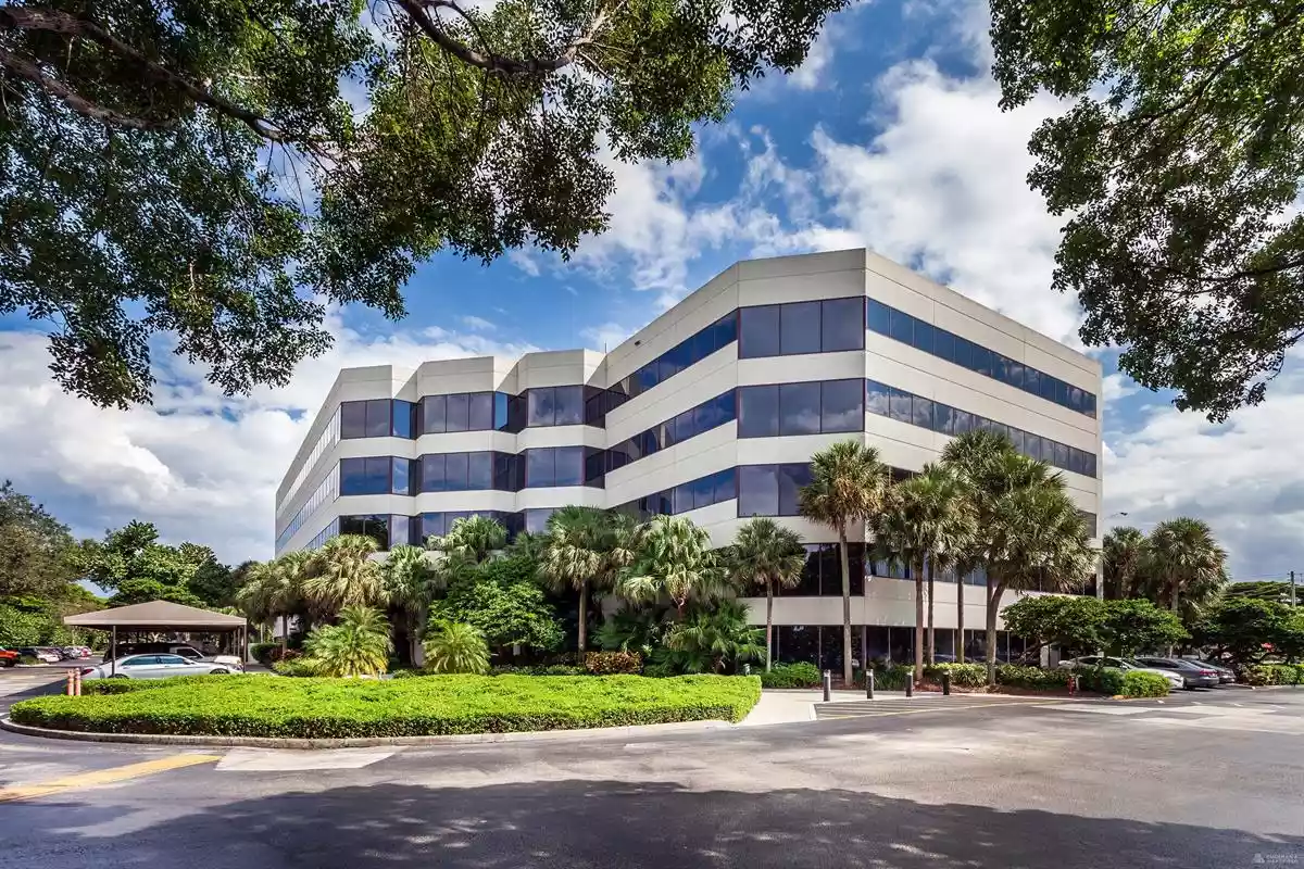 Fort Lauderdale - Office