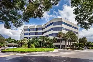 Fort Lauderdale - Office