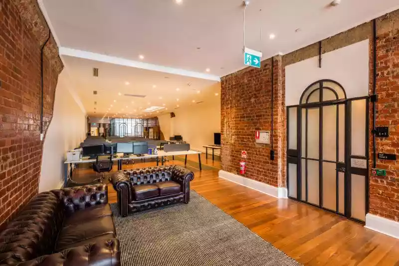 140 Rundle Mall