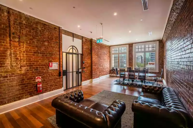 140 Rundle Mall