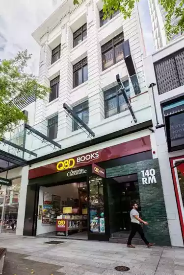 140 Rundle Mall
