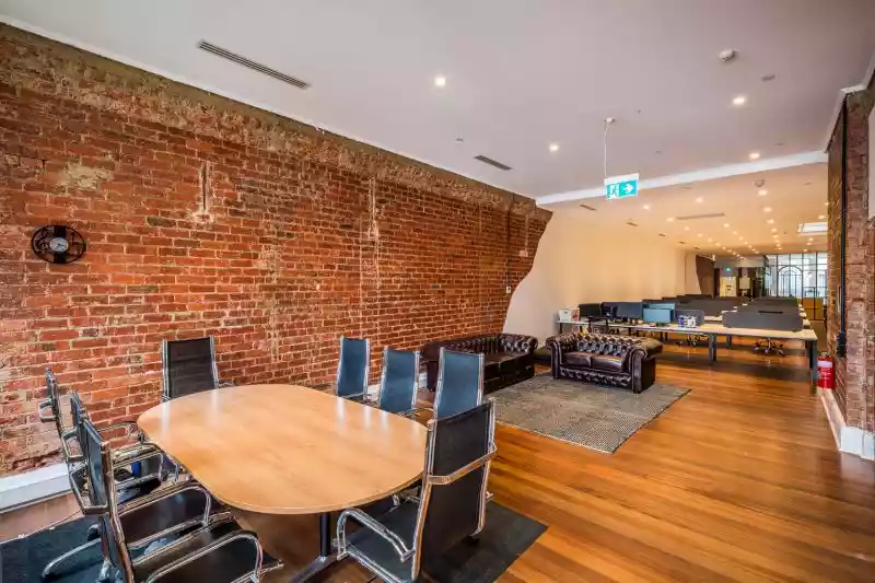 140 Rundle Mall