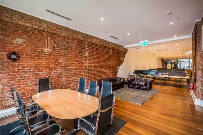 140 Rundle Mall