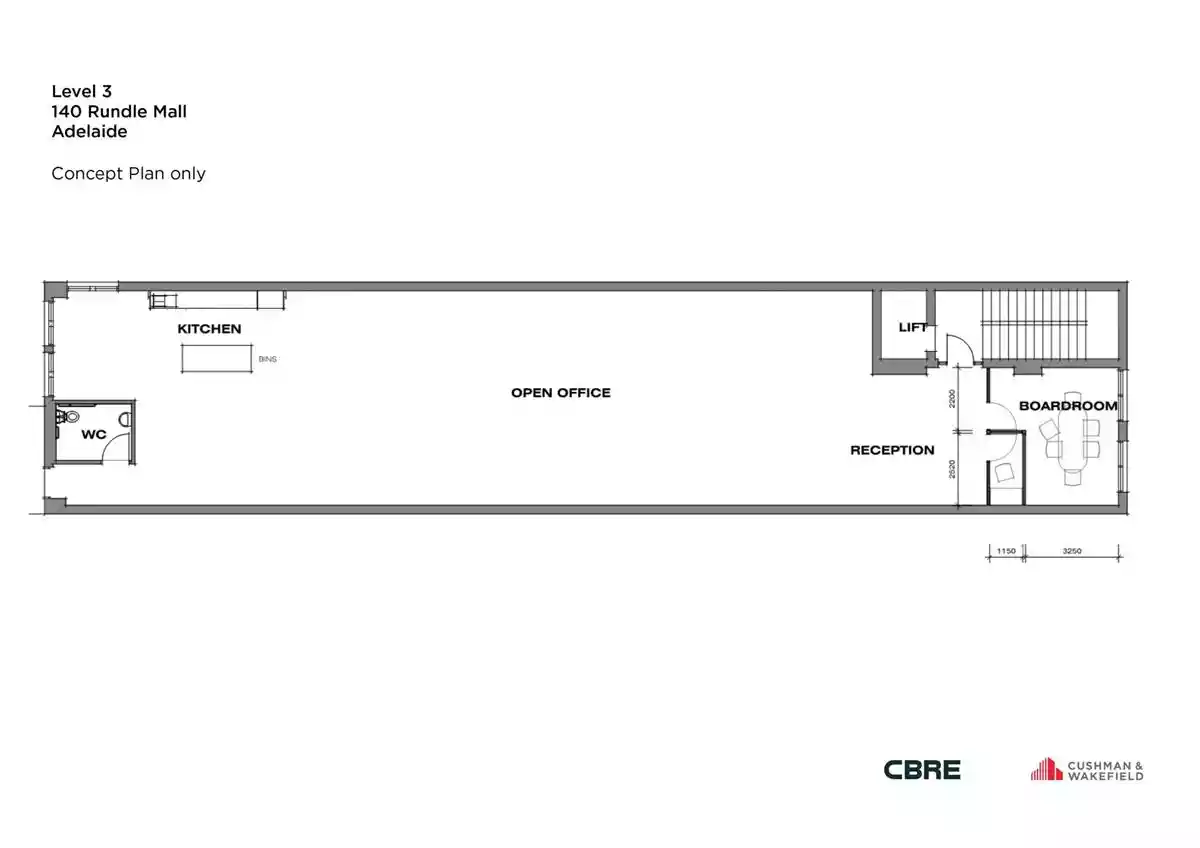 140 Rundle Mall