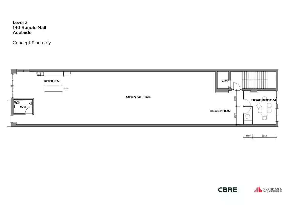 140 Rundle Mall