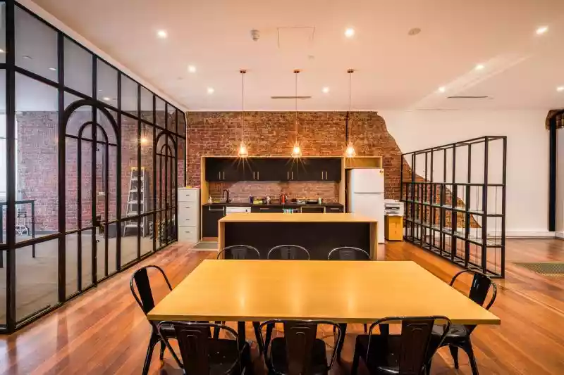 140 Rundle Mall