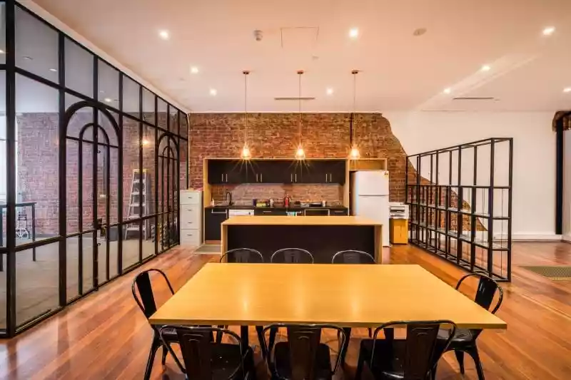 140 Rundle Mall