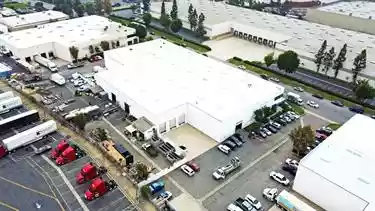 Fontana - Warehouse/Distribution