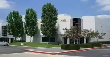 Anaheim - Warehouse/Distribution