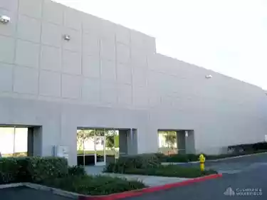 Ontario - Warehouse/Distribution