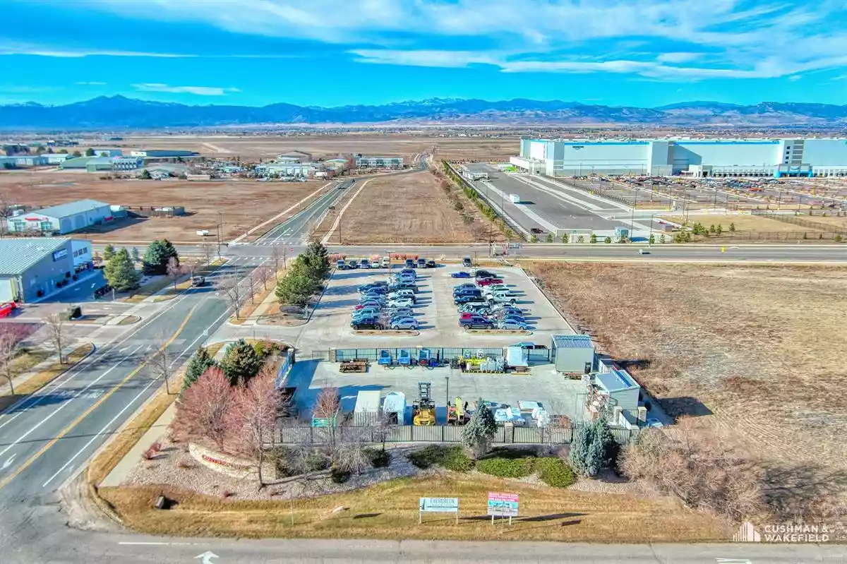 Loveland - Warehouse/Distribution