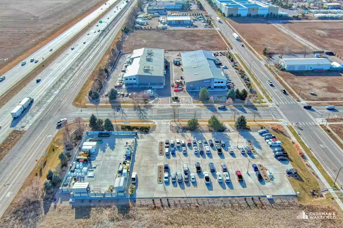 Loveland - Warehouse/Distribution