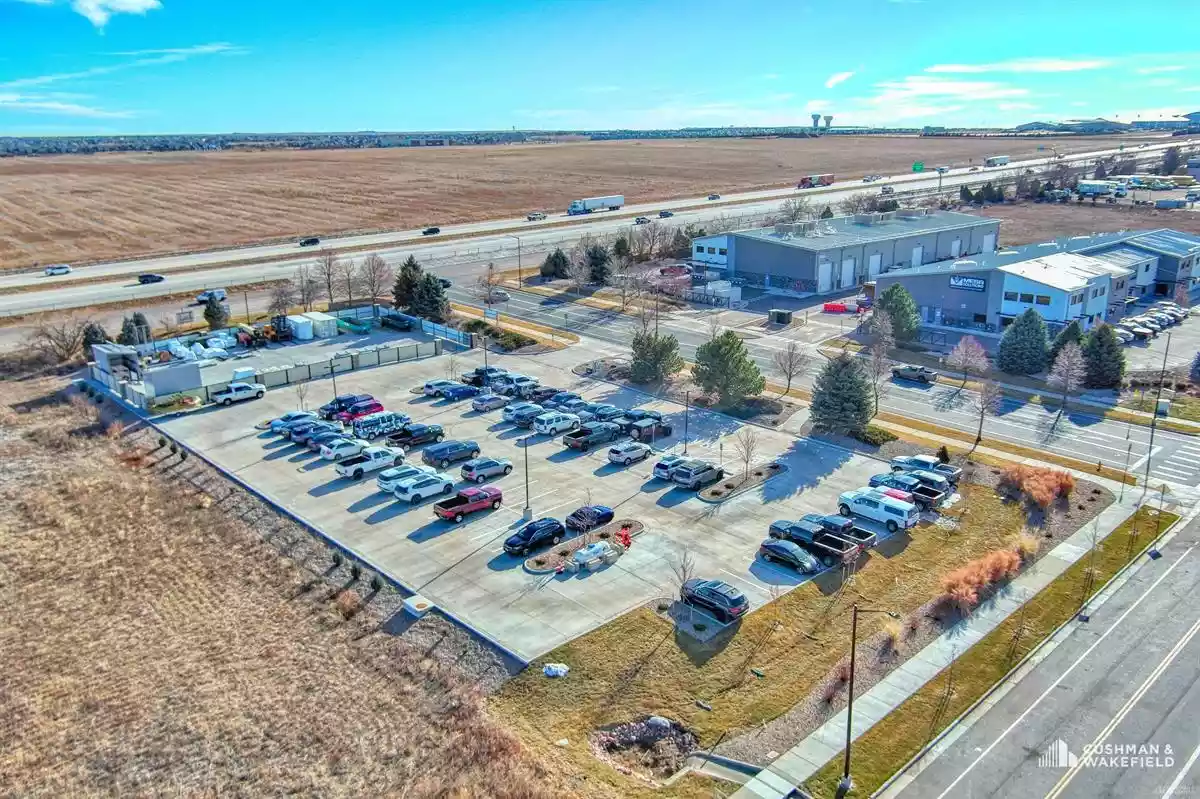 Loveland - Warehouse/Distribution