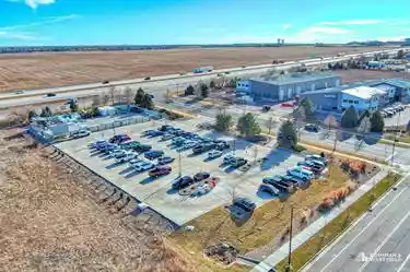 Loveland - Warehouse/Distribution