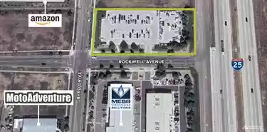 Loveland - Warehouse/Distribution