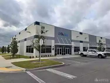 Jacksonville - Warehouse/Distribution