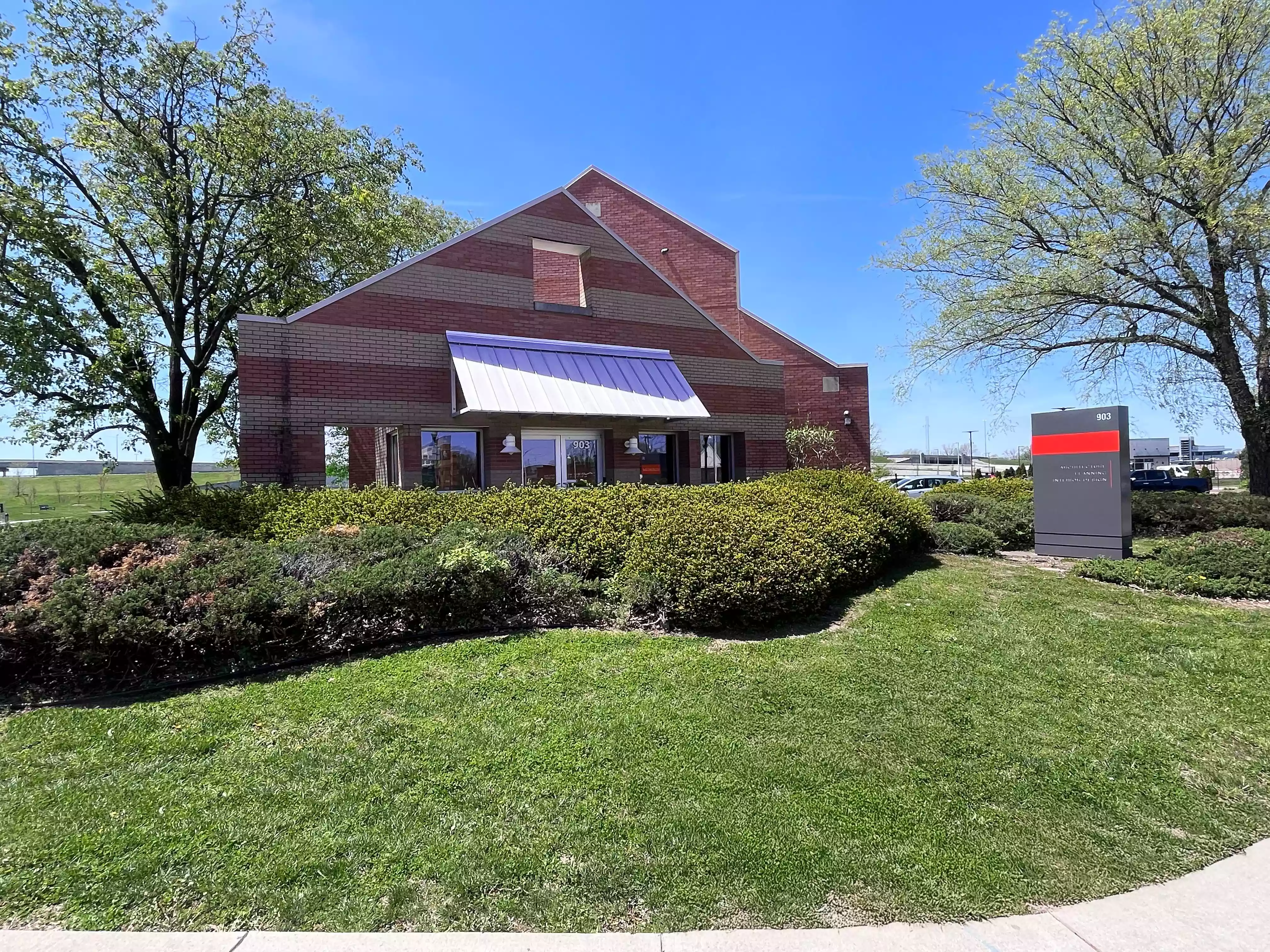 Jeffersonville - Office