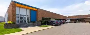 Clifton - Warehouse/Distribution