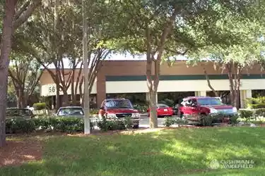 Tampa - Office Service