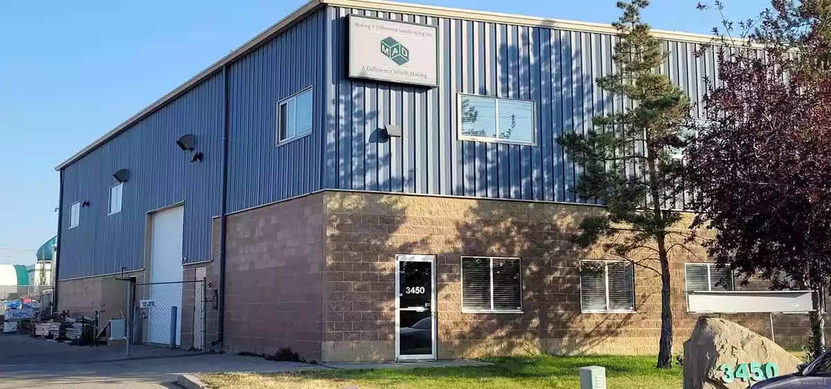 Calgary - Warehouse/Distribution