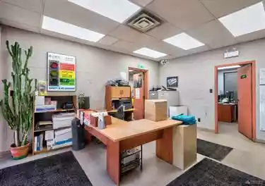 Burnaby - Warehouse/Distribution