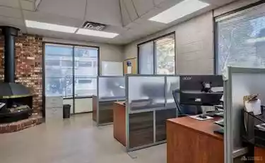 Burnaby - Warehouse/Distribution