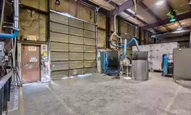 Burnaby - Warehouse/Distribution