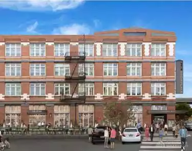 San Francisco - High Technology