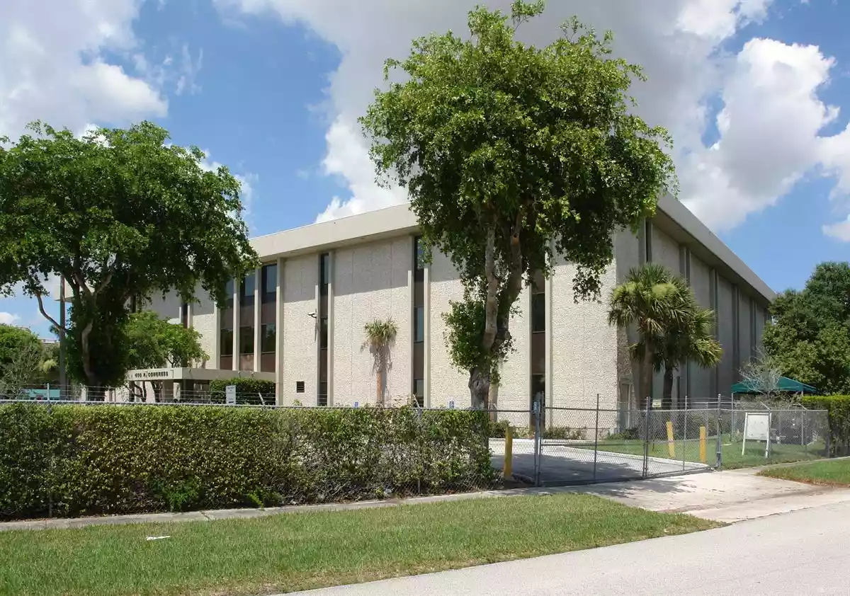 West Palm Beach - Office