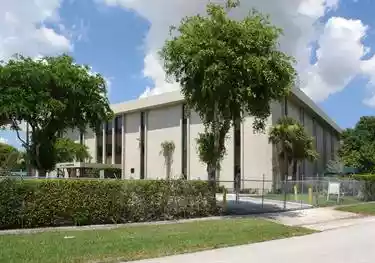 West Palm Beach - Office