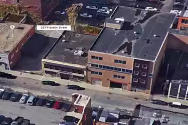 A1-228 Franklin Street