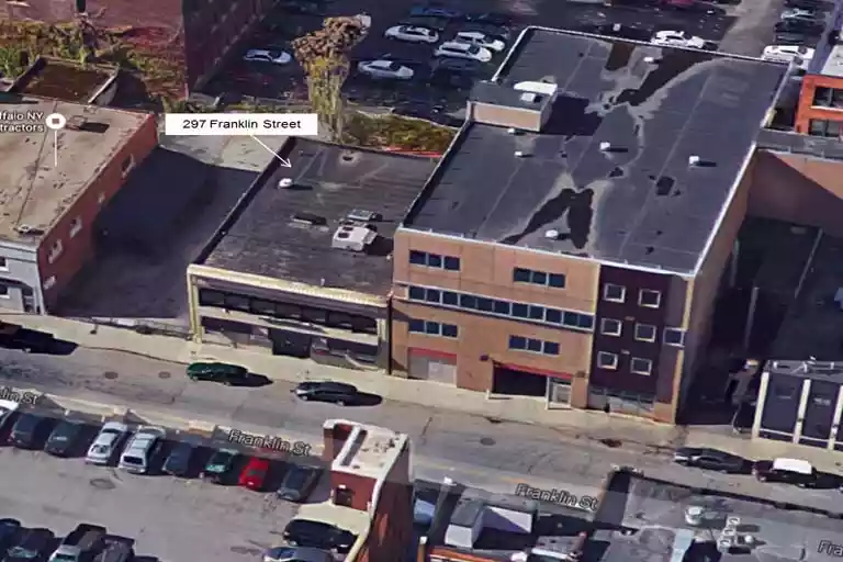 A1-228 Franklin Street