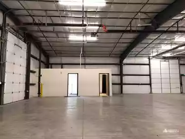Longmont - Warehouse/Distribution