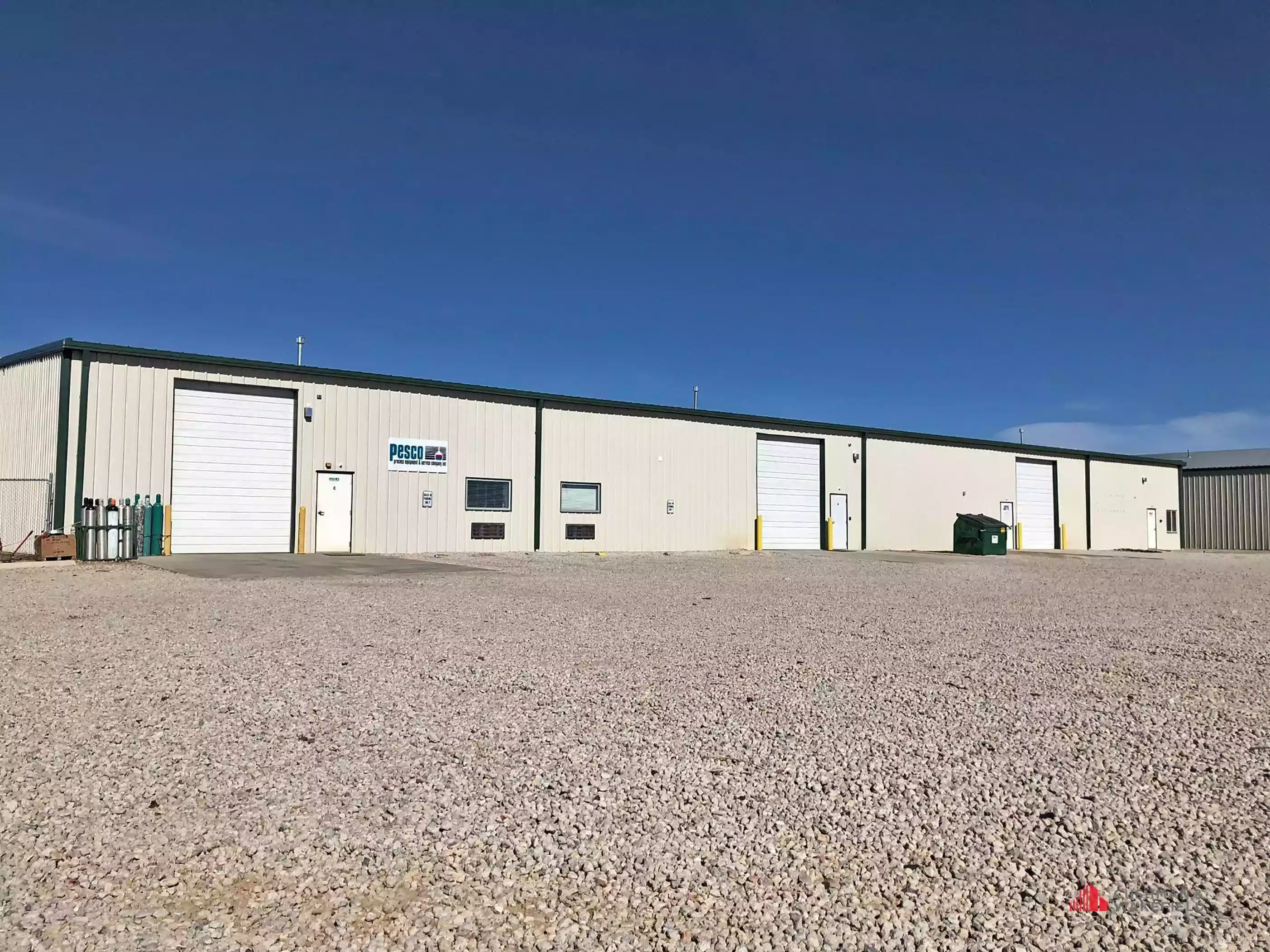 Longmont - Warehouse/Distribution